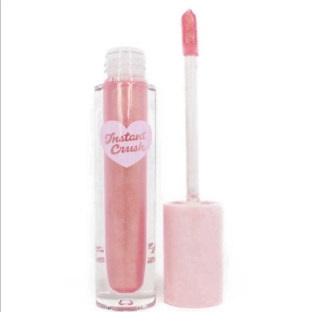 Half Caked Double Feature Lip Duo